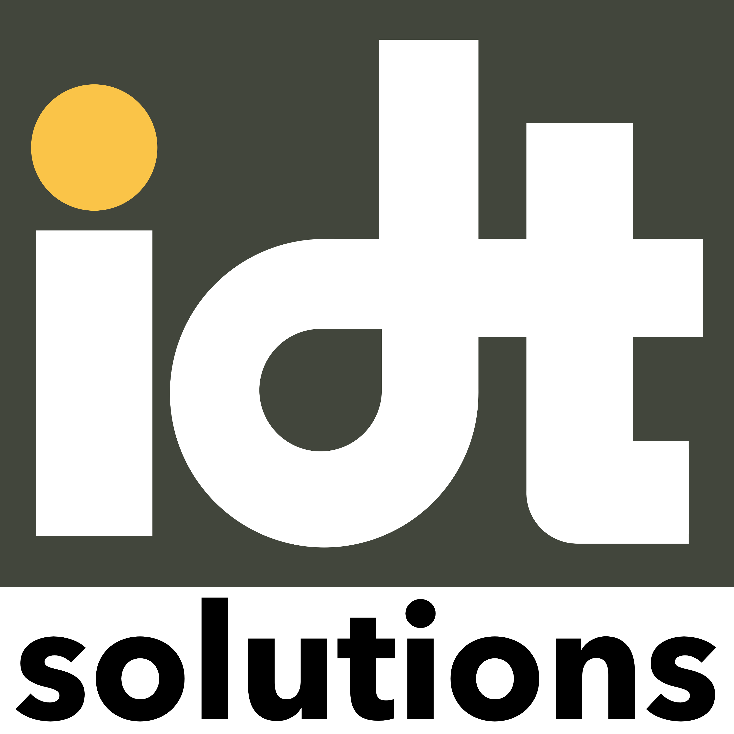 IDT Solutions